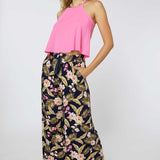 Lagoon Rib Knit Pants