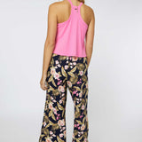 Lagoon Rib Knit Pants