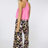 Lagoon Rib Knit Pants