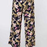 Lagoon Rib Knit Pants