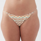 Lagoon Stripe Redondo Classic Bottoms