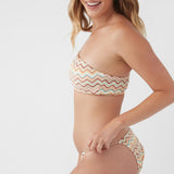 Lagoon Stripe Redondo Classic Bottoms