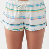 Laney 2" Printed Stretch Boardshorts