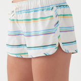 Laney 2" Printed Stretch Boardshorts