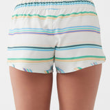 Laney 2" Printed Stretch Boardshorts