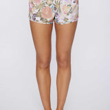 Laney 2" Printed Stretch Boardshorts