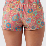 Laney 2" Printed Stretch Boardshorts