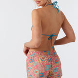 Laney 2" Printed Stretch Boardshorts