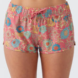 Laney 2" Printed Stretch Boardshorts