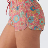 Laney 2" Printed Stretch Boardshorts