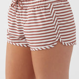 Laney 2" Printed Stretch Boardshorts