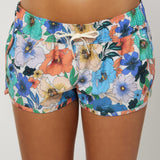 Laney 2" Printed Stretch Boardshorts