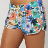 Laney 2" Printed Stretch Boardshorts