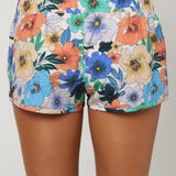 Laney 2" Printed Stretch Boardshorts