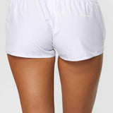 Saltwater Solids Laney 2" Stretch Boardshorts