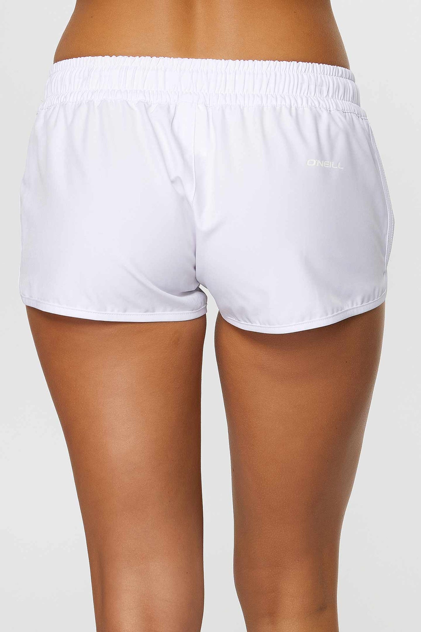 Legacy Smoothing Slip Shorts Set Of 2 Women's Sz 1X/2Z Nude Nylon Spandex  Blend - Swedemom