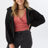 Layton Hybrid Jacket