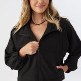 Layton Hybrid Jacket