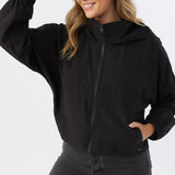 Layton Hybrid Jacket