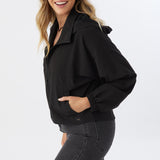 Layton Hybrid Jacket