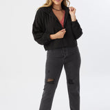 Layton Hybrid Jacket