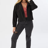 Layton Hybrid Jacket