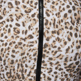 Girl's Leo Side Tie Long Sleeve One Piece