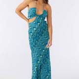 Lila Maxi Dress