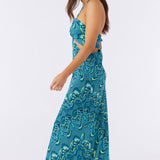 Lila Maxi Dress