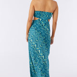 Lila Maxi Dress