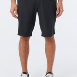 Loaded 21" Hybrid Shorts