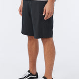 Loaded 21" Hybrid Shorts