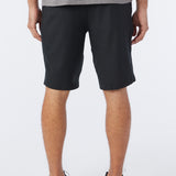 Loaded 21" Hybrid Shorts