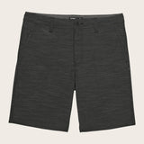 Locked Slub Hybrid Shorts - Graphite | O'Neill