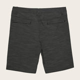 Locked Slub Hybrid Shorts - Graphite | O'Neill