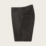 Locked Slub Hybrid Shorts - Graphite | O'Neill