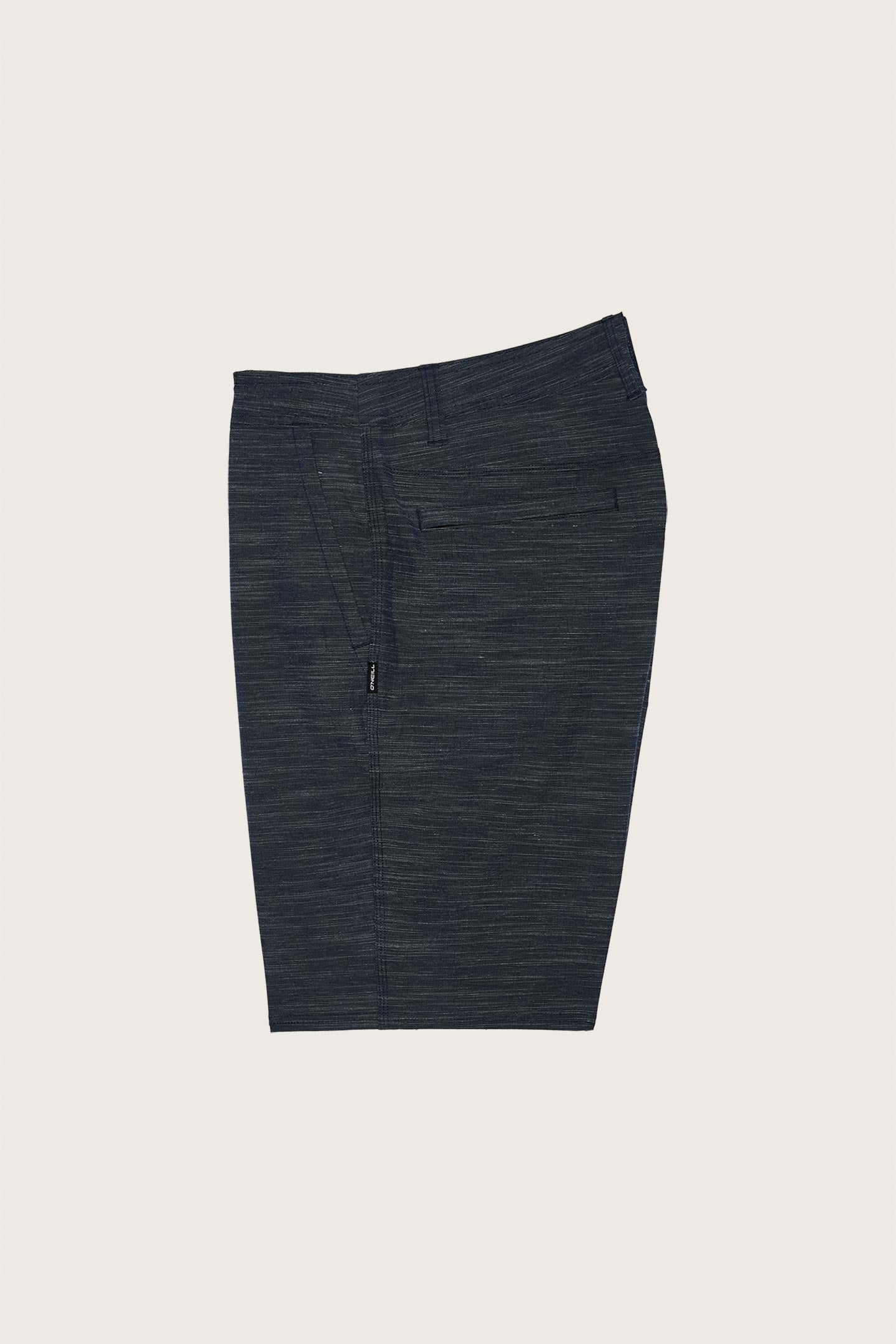 Locked Slub Shorts - Navy | O'Neill