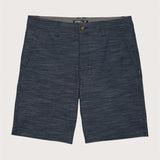 Locked Slub Shorts - Navy | O'Neill