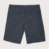 Locked Slub Shorts - Navy | O'Neill