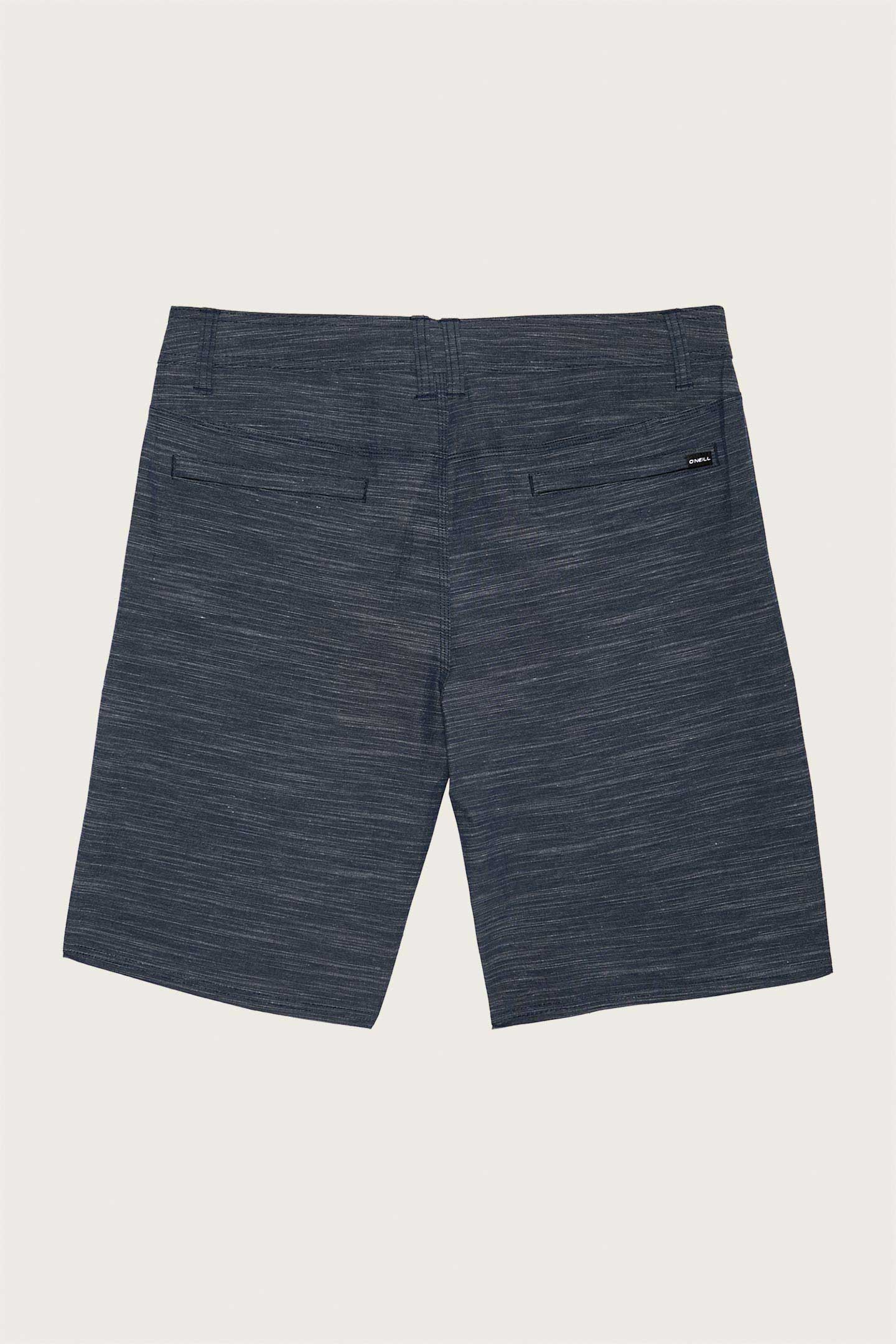 Locked Slub Shorts - Navy | O'Neill
