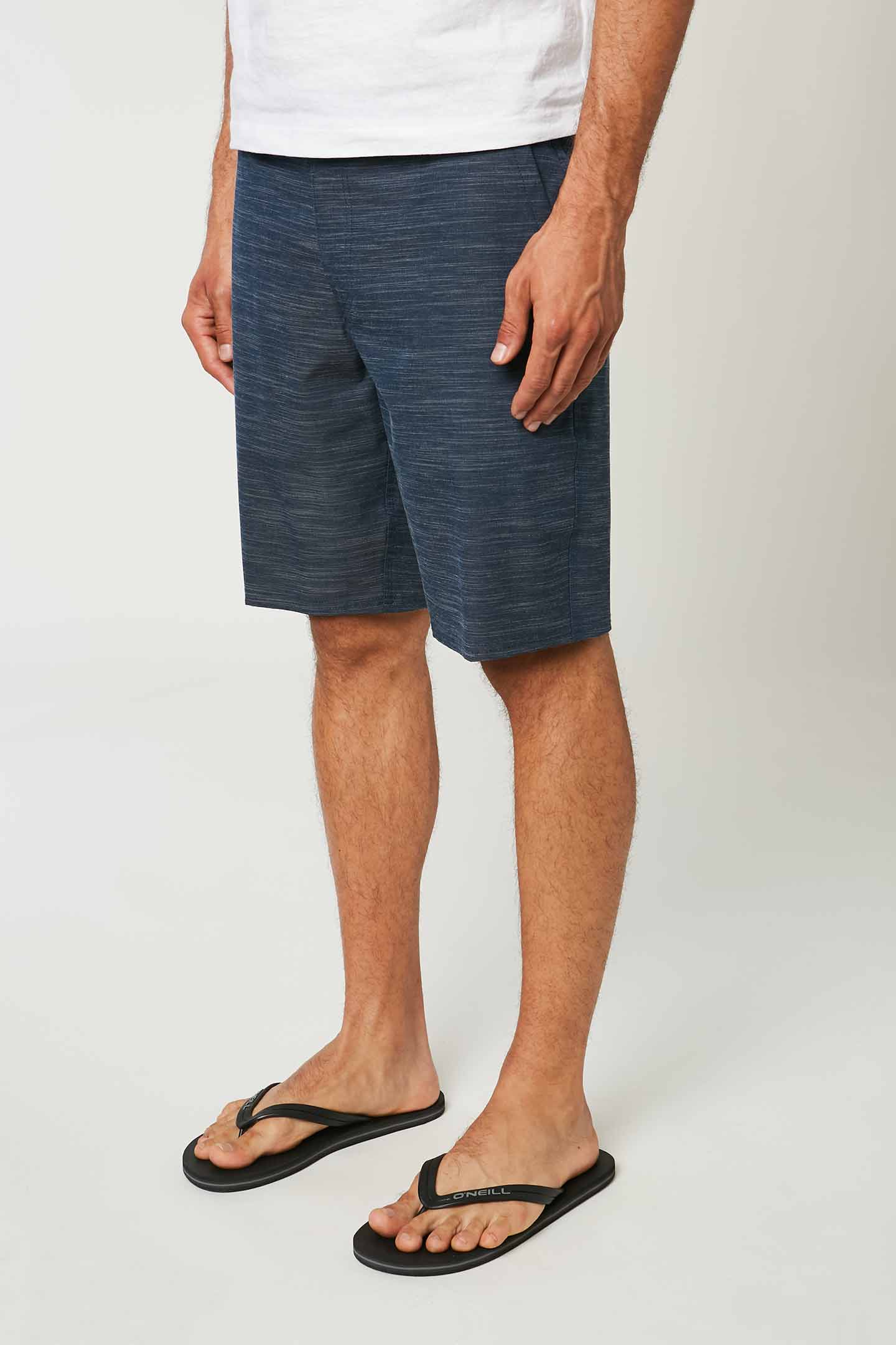 Locked Slub Shorts - Navy | O'Neill