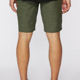 Locked Slub 20" Hybrid Shorts