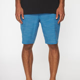 Locked Slub 20" Hybrid Shorts