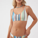 Lookout Stripe Hermosa Skimpy Bottoms