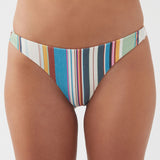 Lookout Stripe Hermosa Skimpy Bottoms