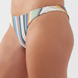 Lookout Stripe Hermosa Skimpy Bottoms