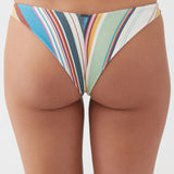 Lookout Stripe Hermosa Skimpy Bottoms