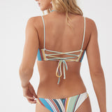 Lookout Stripe Hermosa Skimpy Bottoms