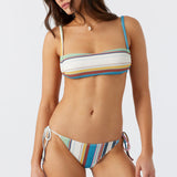 Lookout Stripe Jupiter Top