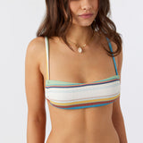 Lookout Stripe Jupiter Top